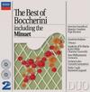 The Best of Boccherini