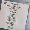 Saint-Saens: Symphony No.3 etc (USED) | Decca - Originals 4757728