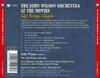 John Wilson Orchestra at the Movies: The Bonus Tracks (USED) | Warner 4319932