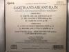Finzi - Earth and air and rain (USED) | Hyperion CDA661612