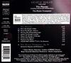 Holst - The Planets, The Mystic Trumpeter, Op. 18 (USED) | Naxos 8555776