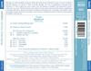 Bridge - Enter Spring, Summer, The Sea (USED) | Naxos 8557167