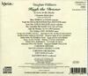 Vaughan Williams - Hugh The Drover (USED) | Hyperion CDA669012