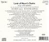 Land Of Heart s Desire (USED) | Hyperion CDA66988