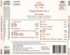 Alain - Organ Works vol. 2 (USED) | Naxos 8553633