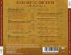 Baroque Concerti from The Netherlands (USED) | Brilliant Classics 95809