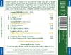 Rodrigo, Ponce & Garcia - Guitar Concertos (USED) | Naxos 8579053