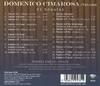 Cimarosa - 21 Organ Sonatas (USED) | Brilliant Classics 95781