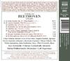 Beethoven - King Stephen, Leonore Prohaska, etc. (USED) | Naxos 8574042