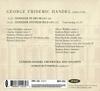 Handel - Chandos Te Deum, Chandos Anthem no.8 (USED) | Onyx ONYX4203