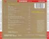 Grainger - Songs For Baritone (USED) | Chandos CHAN9503