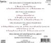 Bairstow, Harris, Stanford - Choral Works (USED) | Hyperion CDA68259