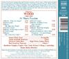 Charles Wood - St. Mark Passion (USED) | Naxos 8570561