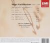 Rachmaninov - Piano Concertos Nos. 1 & 2 (USED) | EMI 5181842
