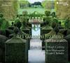 Nei giardini d�amore: Baroque Arias for 2 Alti