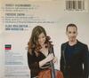 Rachmaninov & Chopin Cello Sonatas (USED) | Decca 4788416