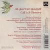 Kaprekar s Constant - All You Wish Yourself (USED) | Talking Elephant TECD434SXMAS