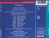 Rossini - Mose in Egitto (USED) | Philips 4201092