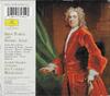 Bryn Terfel sings Handel Arias (USED) | Deutsche Grammophon 4534802