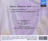 JS Bach Magnificat BWV243, Cantata BWV21 (USED) | Virgin 5034052