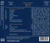 JS Bach - Goldberg Variations, Partita no.5 (USED) | Naxos - Historical 8111247