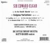 Elgar - Enigma Variations & other orchestral works (USED) | Hyperion CDA68101