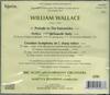 Wallace - Creation Symphony, Pelleas and Melisande Suite, etc. (USED) | Hyperion CDA66987