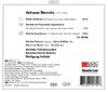 Stamitz - Missa Solemnis, Litaniae Lauretanae, etc (USED) | CPO 9994712
