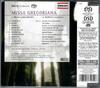 Missa Gregoriana: Festive Gregorian Mass (USED) | Capriccio 71051