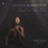 Amanda Babington: Friends in High Places