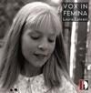 Laura Catrani: Vox in Femina