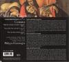 Bach: Cantatas 12, 38, 75 (USED) | Harmonia Mundi HMC901843