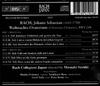 J. S. Bach � Christmas Oratorio (Weihnachts-Oratorium), BWV248 (USED) | BIS BISCD94142