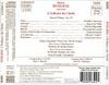 Berlioz - L�enfance Du Christ (USED) | Naxos 855365051
