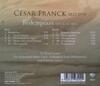 Franck - Redemption (USED) | Brilliant Classics 96002