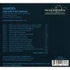 Handel - Arias (USED) | Philharmonia Baroque PBP13
