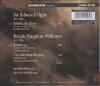 Elgar & Vaughan Williams - Violin Sonatas, The Lark Ascending (USED) | Chandos CHAN20156