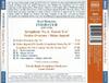 Foerster - Symphony No. 4 / Festival Overture / My Youth (USED) | Naxos 8557776