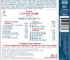 Canteloube - Chants d�Auvergne 2 (USED) | Naxos 8570338