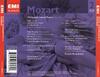 Mozart - Wind Concertos (USED) | EMI - Gemini 4769182