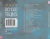 The Best of Richard Tauber (USED) | EMI - Gold 724358203929