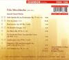 Mendelssohn - Sacred Choral Works (USED) | Chandos CHAN10363