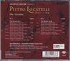 Locatelli Edition Vol.1: Trio Sonatas (USED) | Brilliant Classics 94376