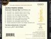 Handel - Six Concerti Gross, op.3 (USED) | Hyperion - Helios CDH55075