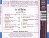 Schubert - Piano Sonatas Nos. 2, 3 and 6 (USED) | Naxos 8557639