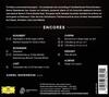 Daniel Barenboim: Encores (USED) | Deutsche Grammophon 4860932