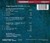 Prokofiev - 15 Visions fugitives, Violin Concerto no.1, Symphony no.1 (USED) | Chandos CHAN9615