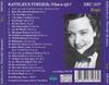 Kathleen Ferrier: What is Life (USED) | Regis RRC1057