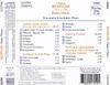 Respighi - Piano Music (USED) | Naxos 8553704