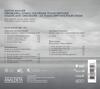 Mahler - Orchestral Songs: The Organ Transcriptions (USED) | Analekta AN29180